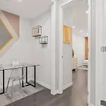 Apartment Swj 4th And 5th - Save On 2day+ Stays_duplex *