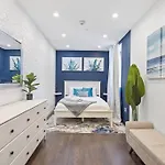 Apartment Swj 4th And 5th - Save On 2day+ Stays_duplex New York