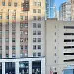 Fidi Studio W Gym Doorman Nr Freedom Tower Nyc-1090