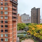 Kips Bay 1Br W Gym Doorman Nr Hospitals Nyc-1271