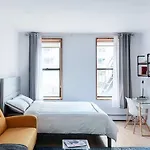 Apartment 1597-11 - Upper East Side W&d New York