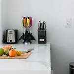 1597-7 Luxury Upper East Studio W&D In Unit