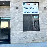 Moon Hotel Brooklyn