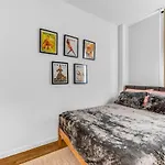 Welcome To “sunny Park Slope Retreat”!