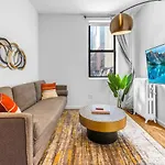 Welcome To “sunny Park Slope Retreat”! * New York