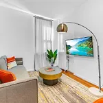 Apartment Welcome To “sunny Park Slope Retreat”! New York