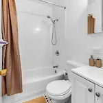 Apartment Welcome To “sunny Park Slope Retreat”!