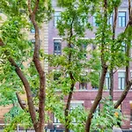 West Village 1Br W Wd Nr Park Nyc-1275