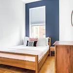 Upper W Side 2Br W Wd Nr Central Park Nyc-276