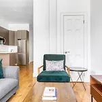 Upper W Side 2Br W Wd Nr Central Park Nyc-276