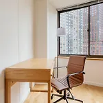 Ues 2Br W Doorman Gym Nr Central Park Nyc-1299