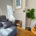 Gorgeous Three Bedroom West Village Townhouse