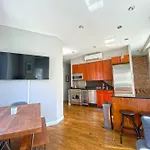 Gorgeous Three Bedroom West Village Townhouse