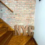 Gorgeous Three Bedroom West Village Townhouse