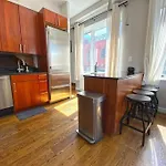 Gorgeous Three Bedroom West Village Townhouse