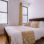 5-Bedroom Nyc Apartment