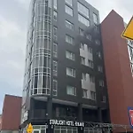 Starlight Near Lga Airport 3*