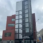 Starlight Near Lga Airport Hotel 3*