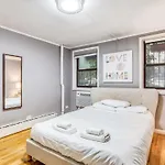 Superb 1Br Apartment In Nyc!