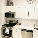 Superb 1Br Apartment In Nyc!