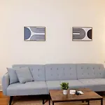 Superb 1Br Apartment In Nyc!