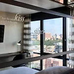 Hotel Renaissance Harlem New York