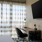 Renaissance Harlem Hotel New York