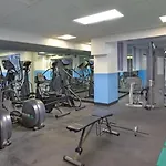 73-1204 New Uws Doorman Gym Apartment *