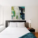Lovely 2 Bedroom Apartment