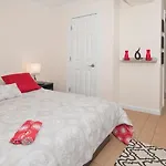 Modern 3Br Apartment In Nyc