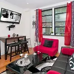Modern 3Br Apartment In Nyc