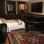 Garden Apartment With Private Entry
