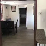Cozy With Private Bathroom Homestay *