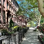 Relaxing & Cozy Spa. Apt In Brooklyn Mins To Mhtn