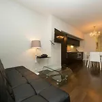 Two Bed Apartment In Mid West