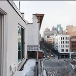 East Village Townhouse