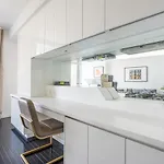 Financial District 1br W Wd Gym Elevator Nyc-1360 * New York