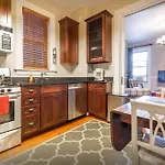 Amazing 3 Bedroom Apartment