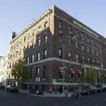 Greenpoint Ymca Brooklyn New York
