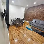 Apartment In New York