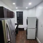 In Apartment *