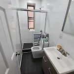 In Apartment *