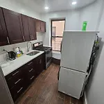 In Apartment New York