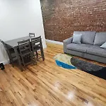 Apartment In New York