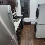 In Apartment *