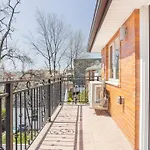 Cozy Private Room 2 In Flushing