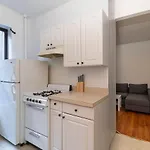 The Upper East Side Monthly Apartment New York
