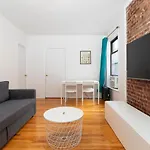 The Upper East Side Monthly Apartment