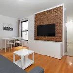 Apartment The Upper East Side Monthly *