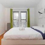 The Upper East Side Monthly Apartment New York